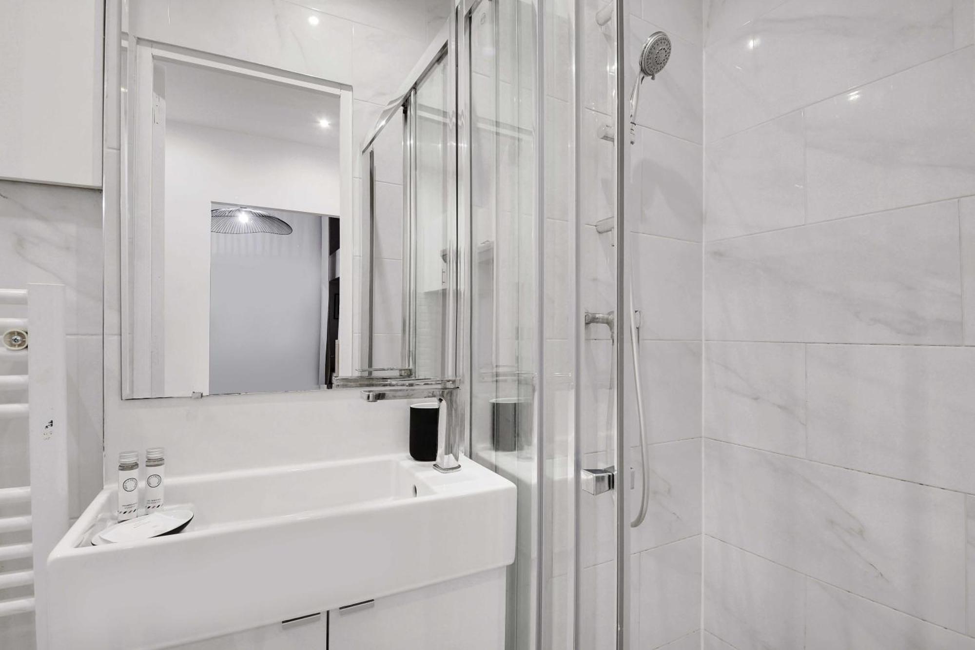 Charming Drc - 1br-4p - Arc De Triomphe Apartment *