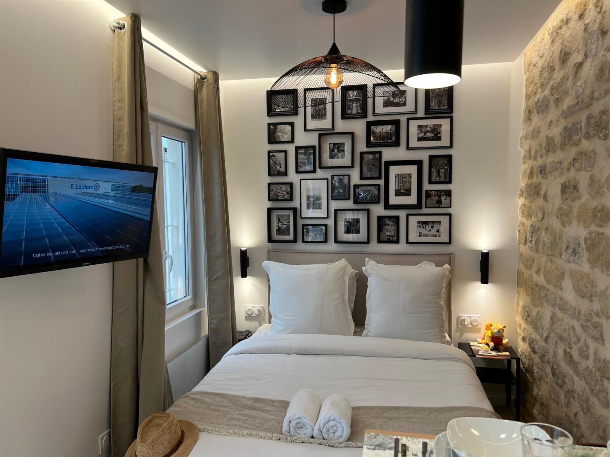 Clouet-paris Centre- Xve! Appartement