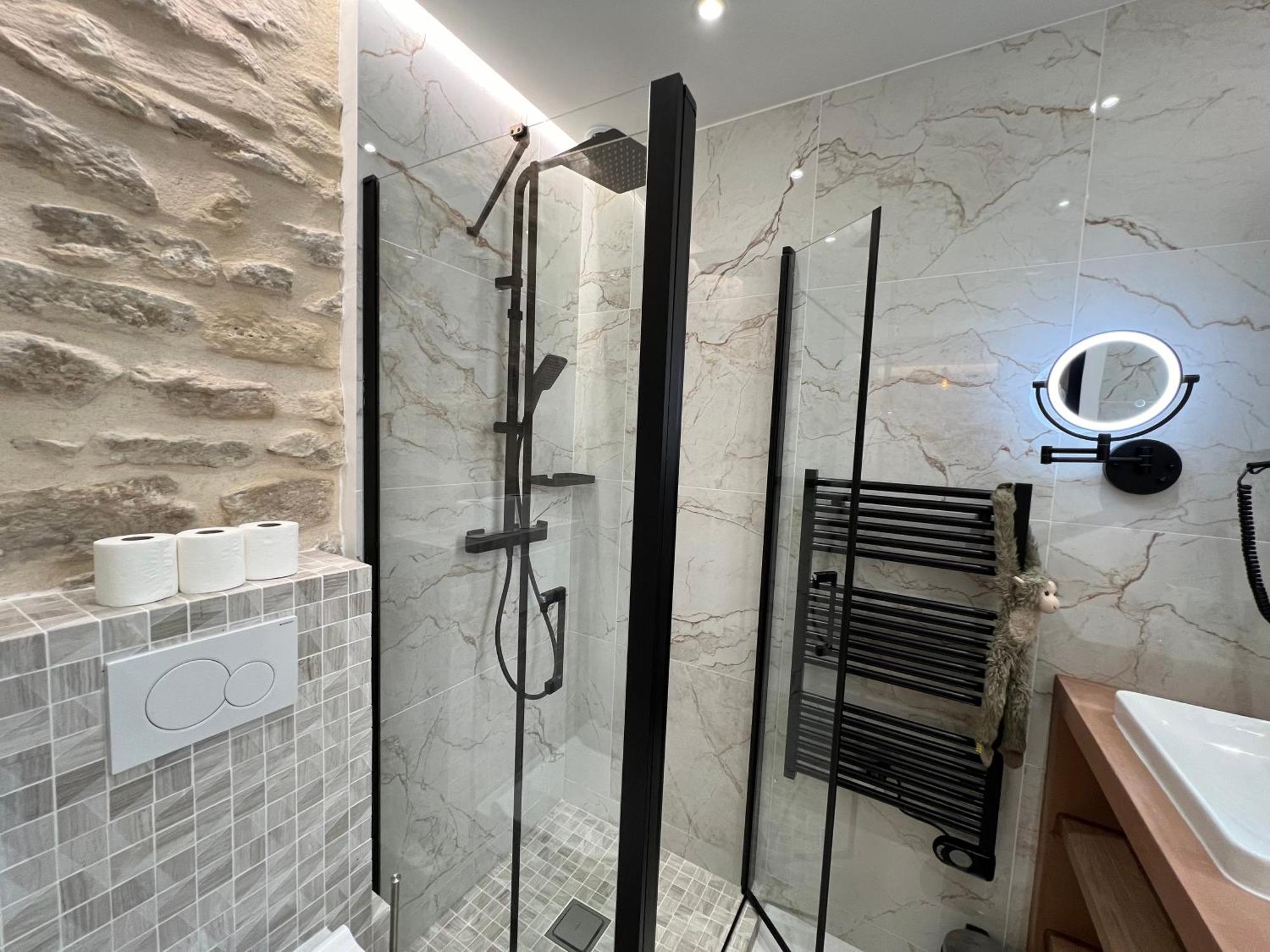 Clouet-paris Centre- Xve! Appartement Paris