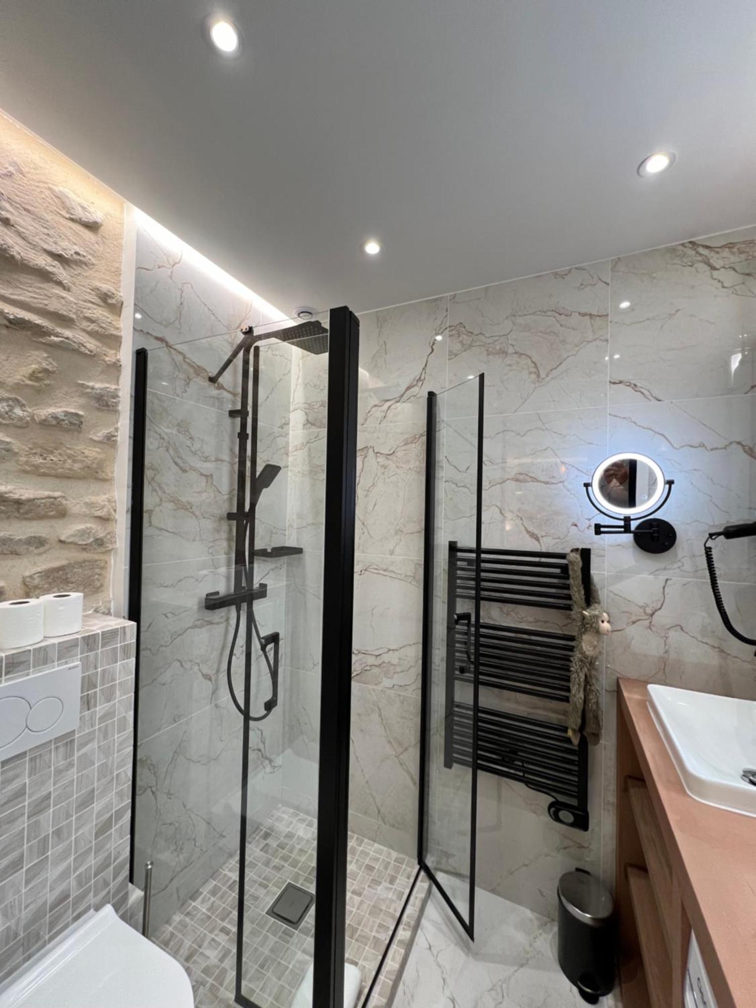 Clouet-paris Centre- Xve! Appartement