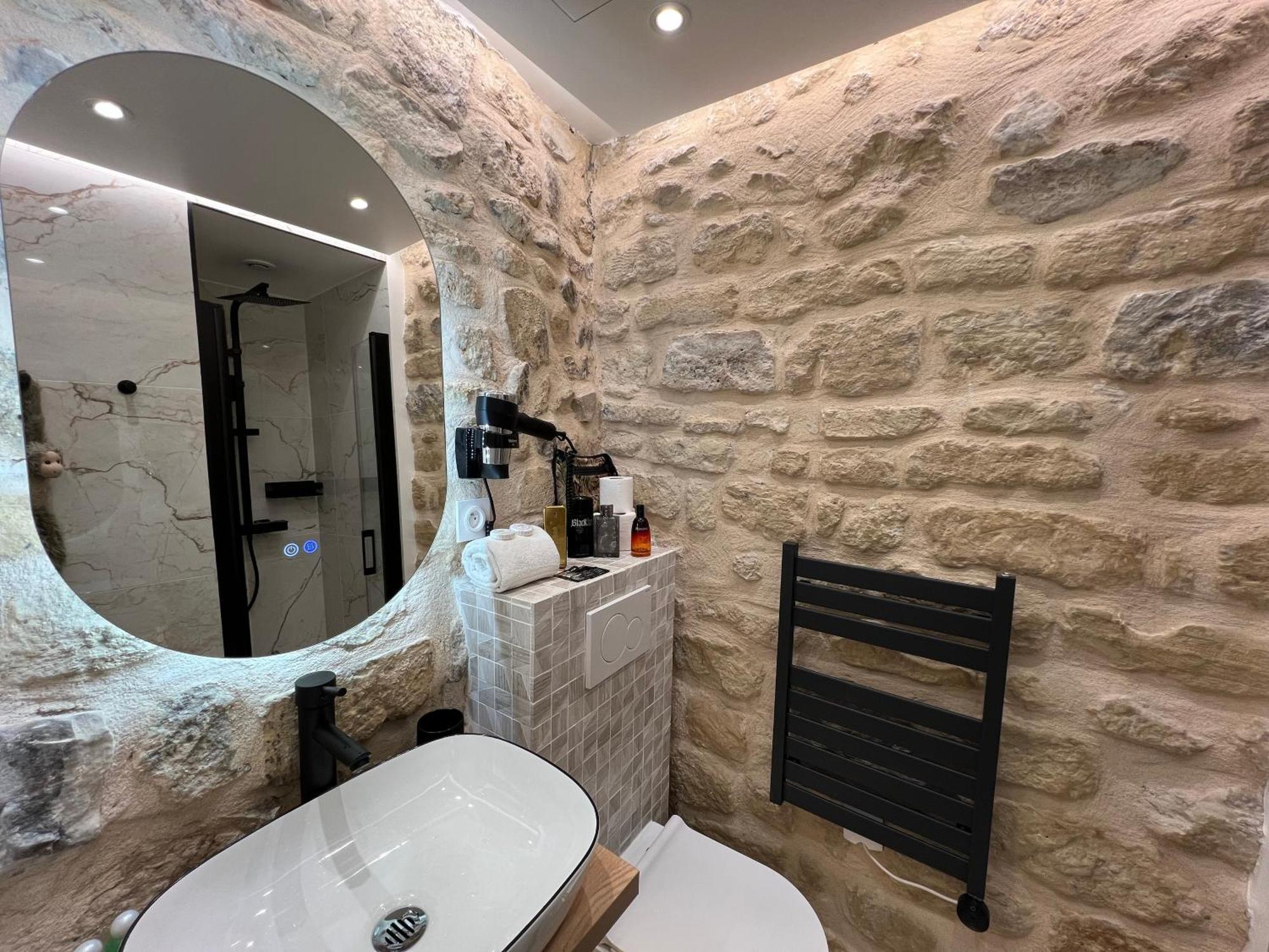 Appartement Clouet-paris Centre- Xve!