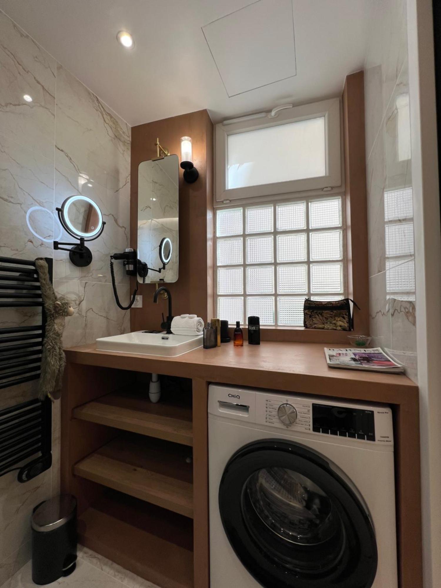 Appartement Clouet-paris Centre- Xve! Paris