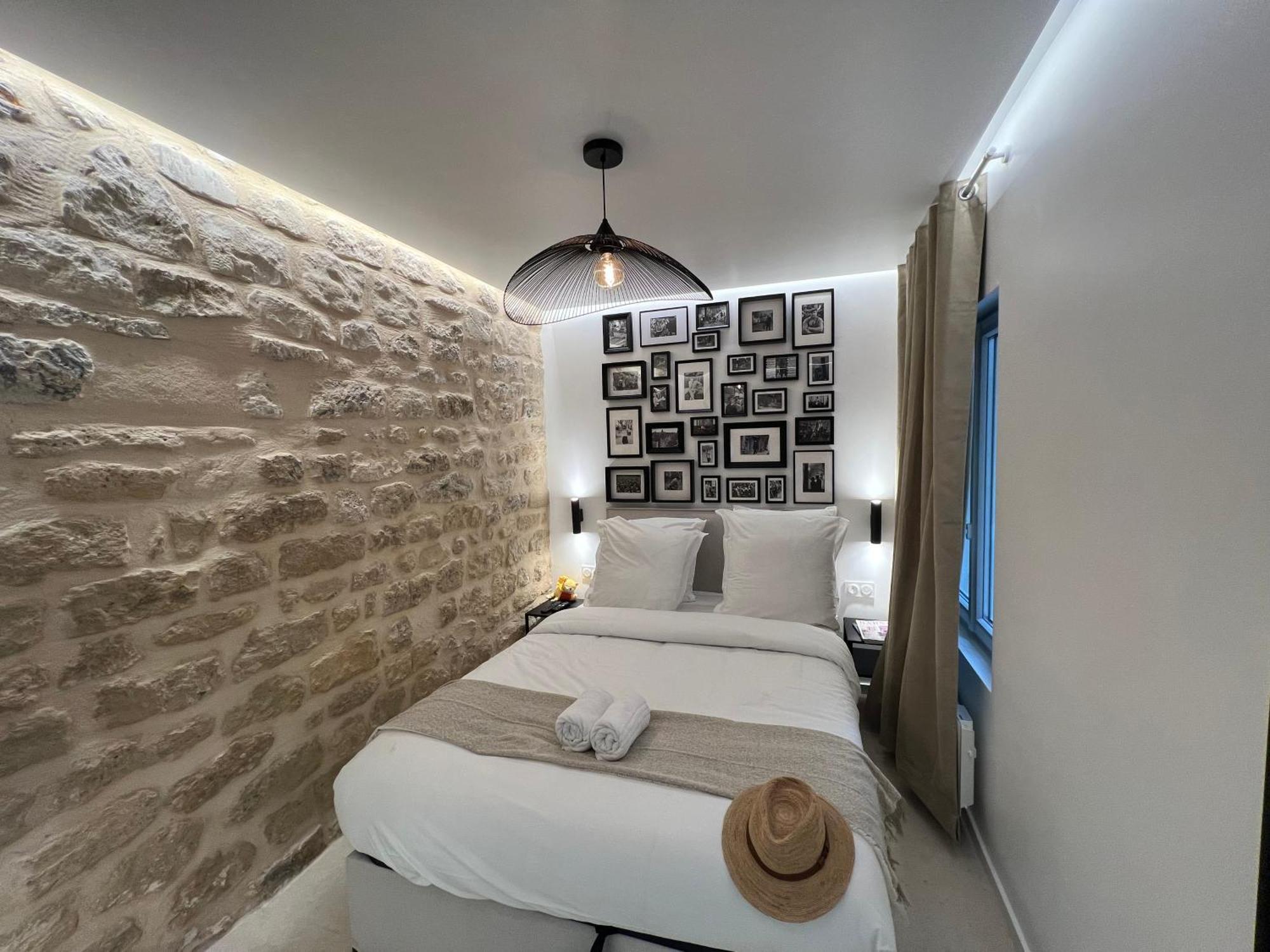Clouet-paris Centre- Xve! Appartement Paris