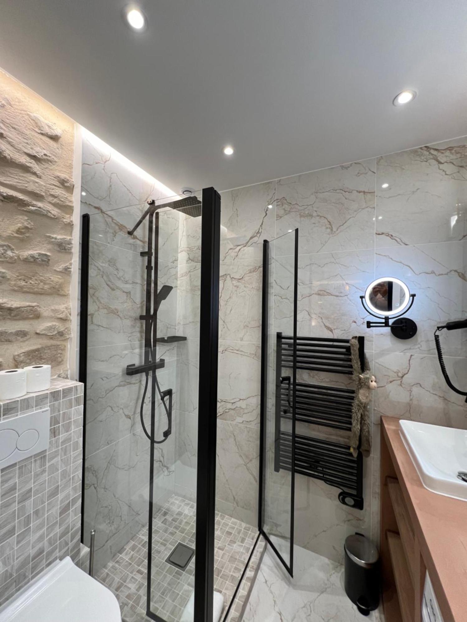 Appartement Clouet-paris Centre- Xve!