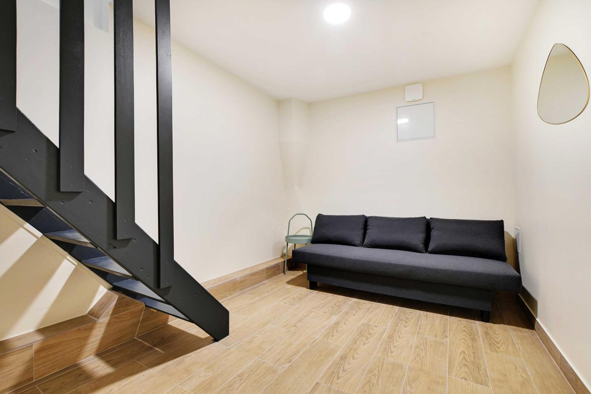 Charming - 2br-6p - Sainte-marguerite * Paris
