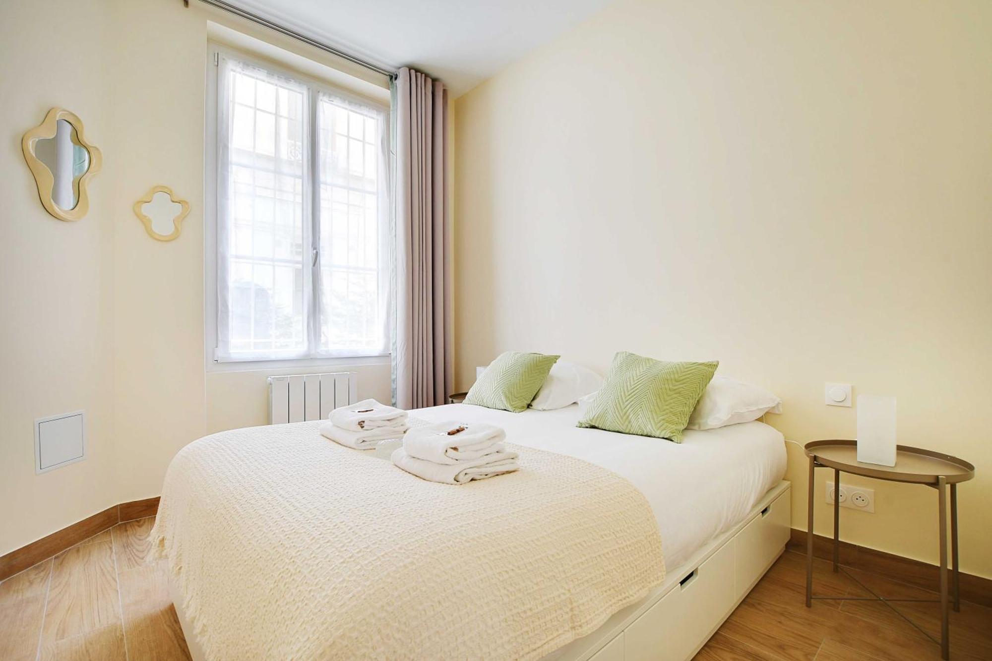 Charming - 2br-6p - Sainte-marguerite *