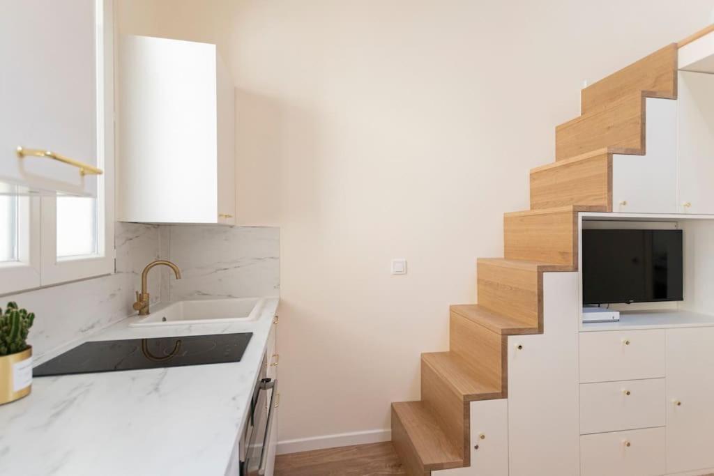Apartment Superb And Design Near The Eiffel Tower
