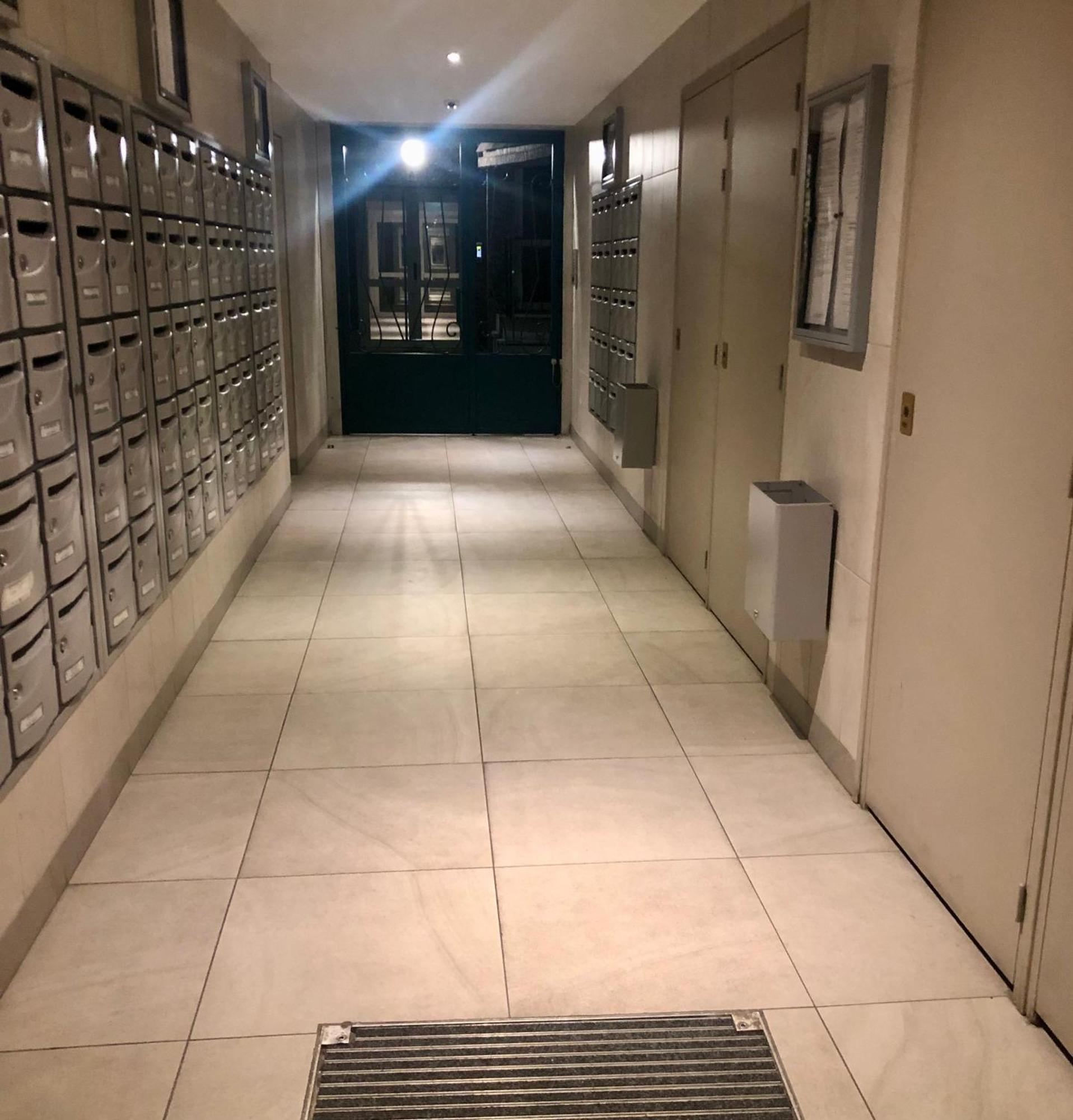 Studioparis20e Paris