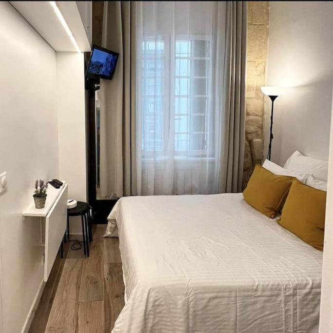Apartment Cozy In Saint Germain Des Pres Paris