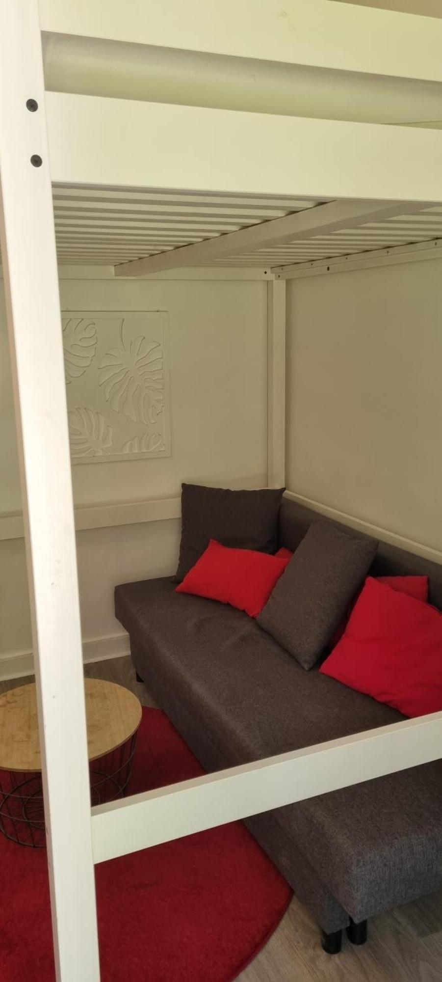 Apartment 16 1 Paris