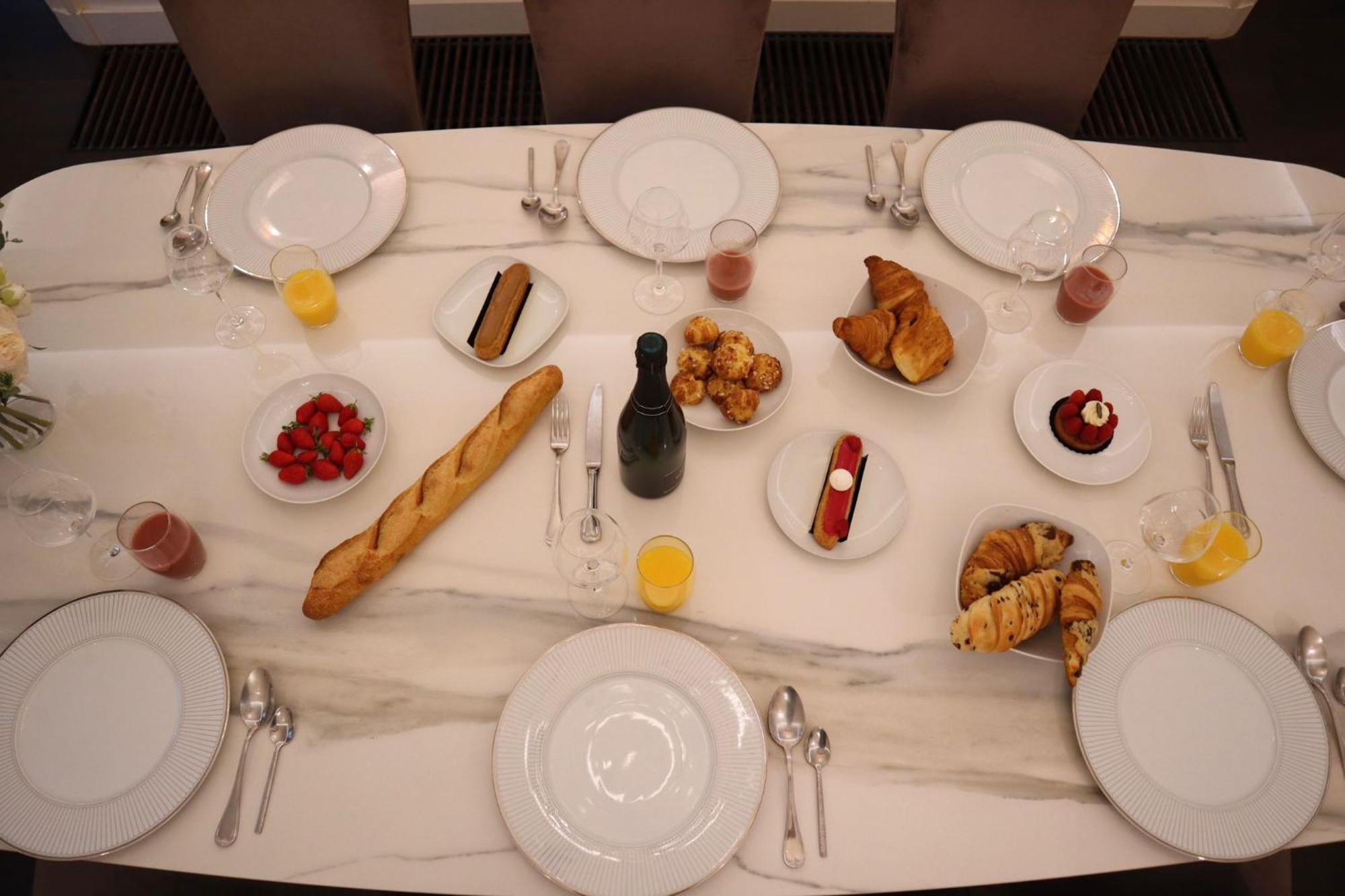 Apartment - Trocadero Paris