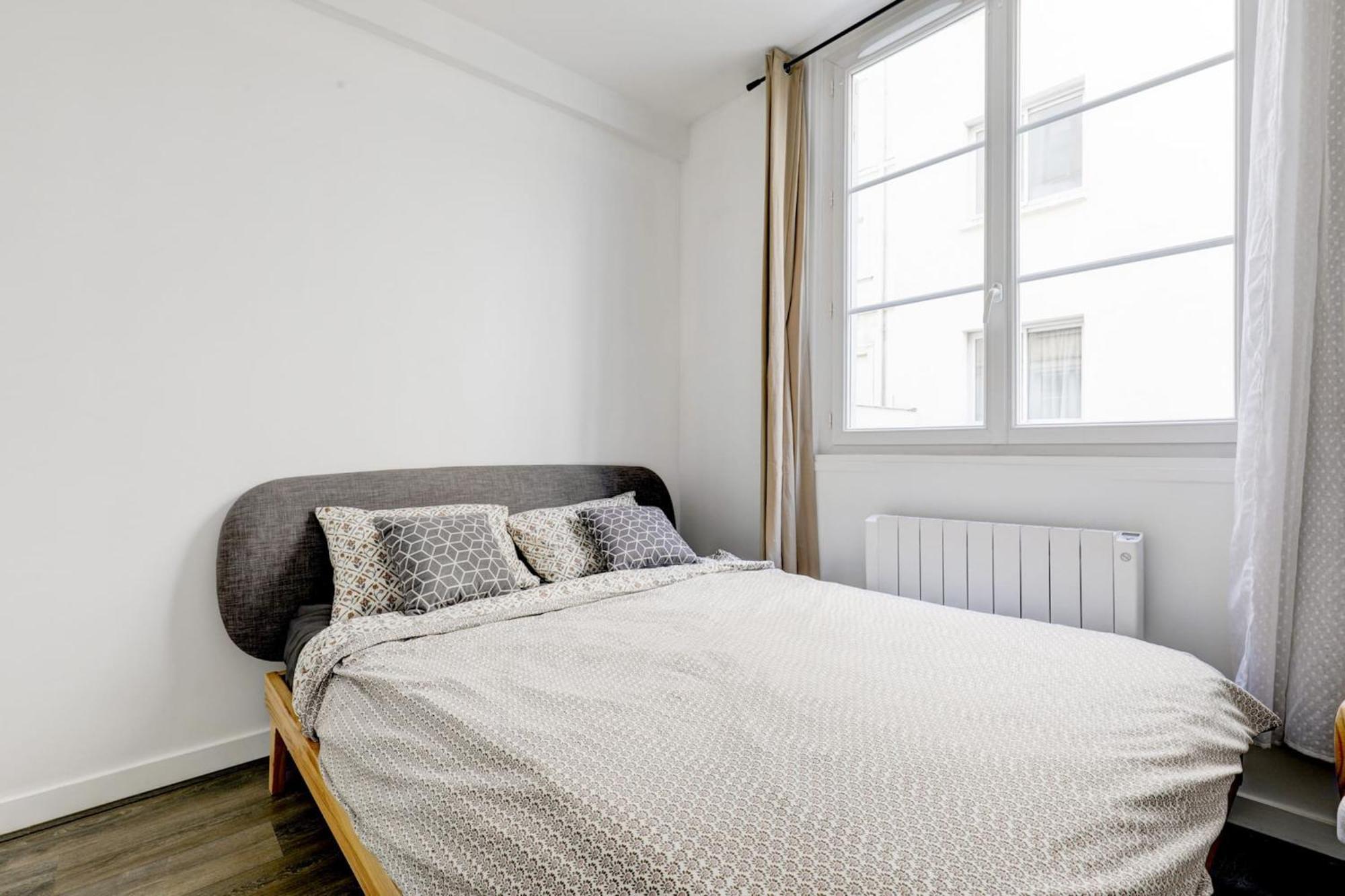 Arc De Triomphe - 1br - Cityapartmentstay Paris