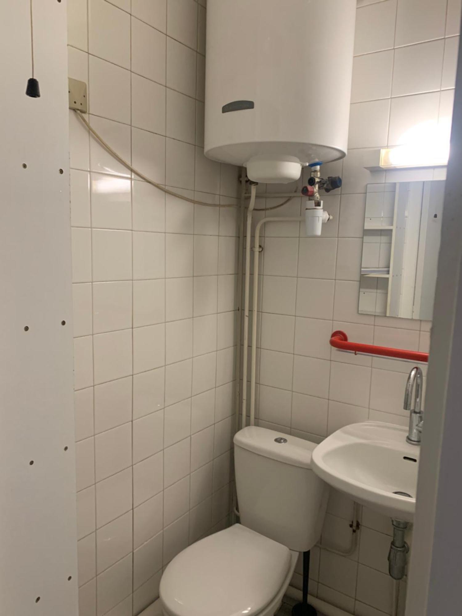 Gobelins Appartement *
