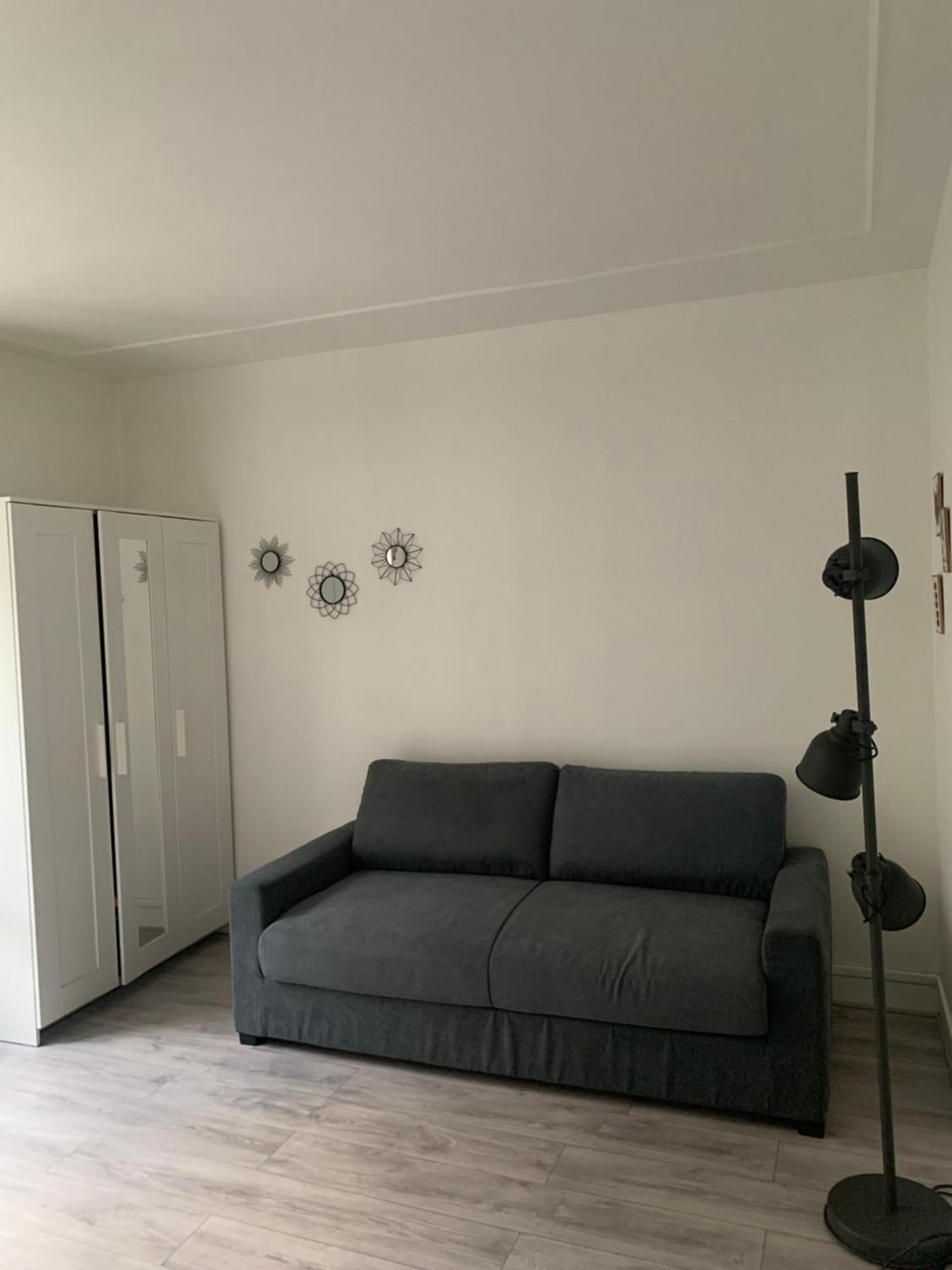 Gobelins Appartement *