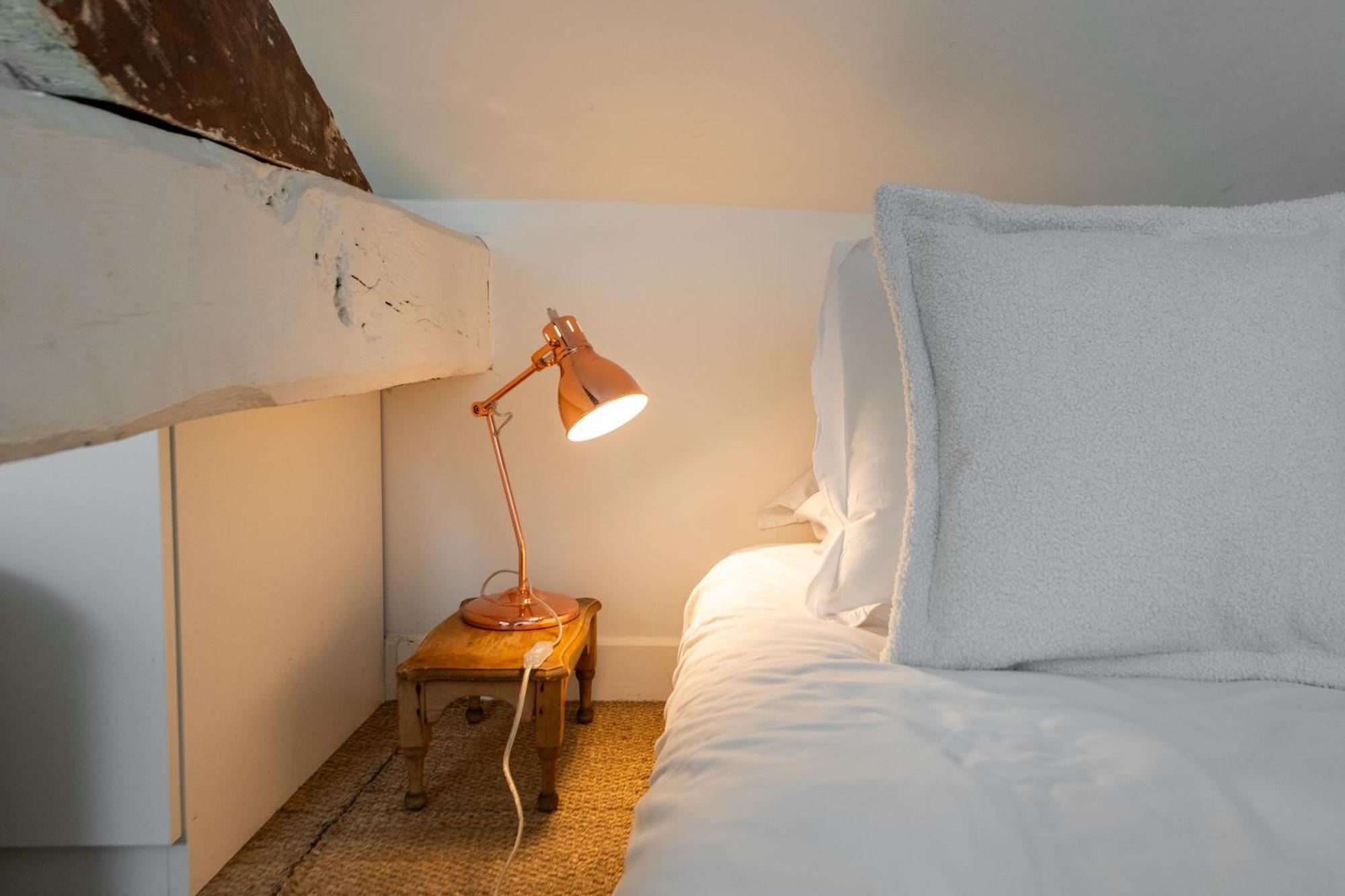 Amazing Loft In The Vibrant Area Near The Famous Bastille's Place Appartement Paris