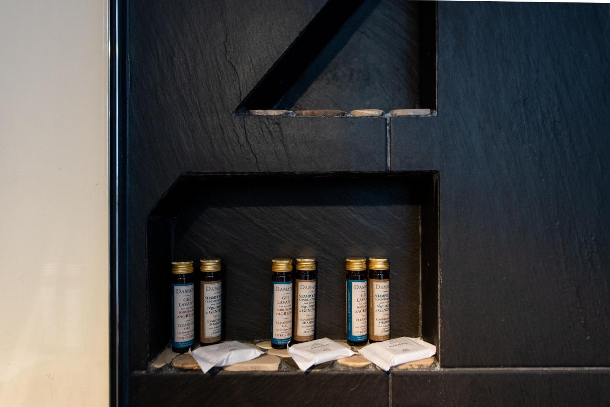 Amazing Loft In The Vibrant Area Near The Famous Bastille's Place Appartement