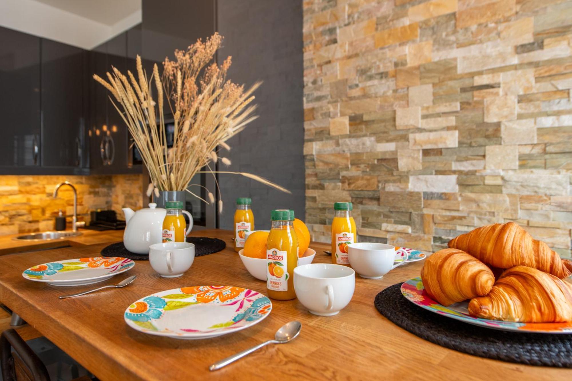 Amazing Loft In The Vibrant Area Near The Famous Bastille's Place Appartement *