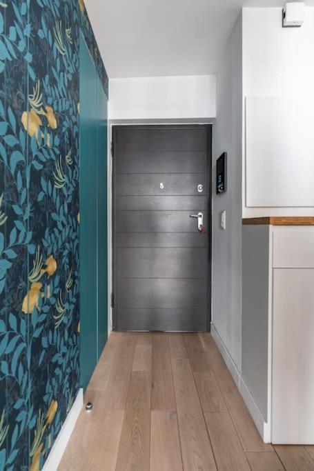 Apartment Montmartre