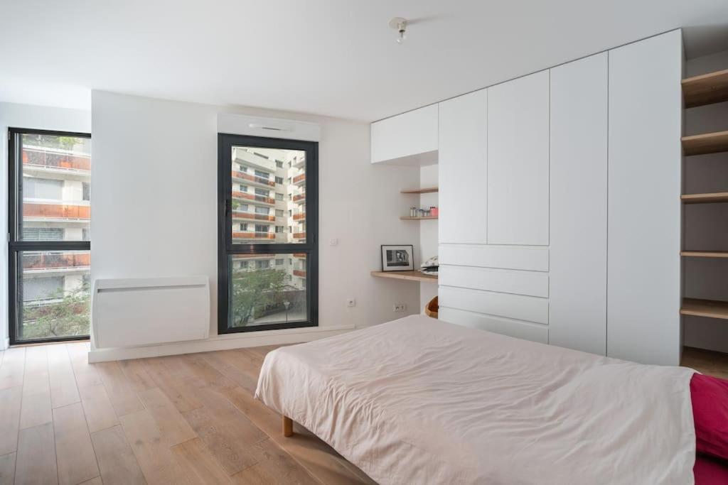 Montmartre Apartment Paris