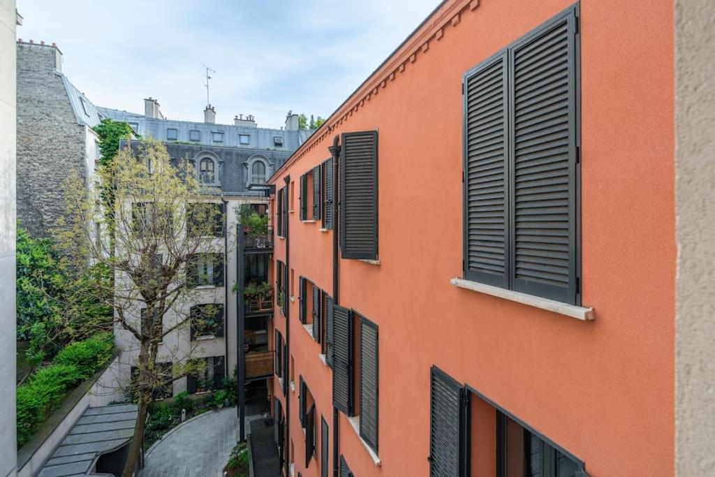 Montmartre *