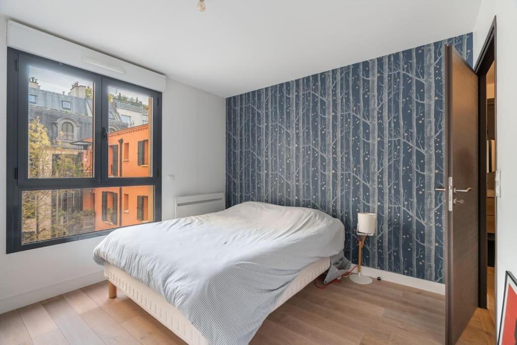 Montmartre Apartment *