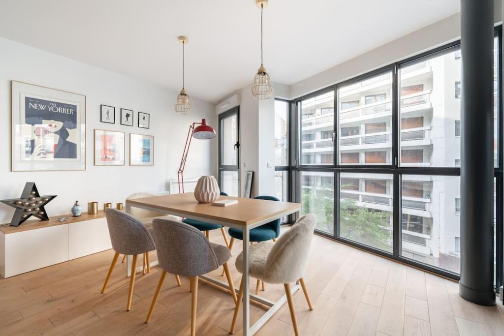 Apartment Montmartre *