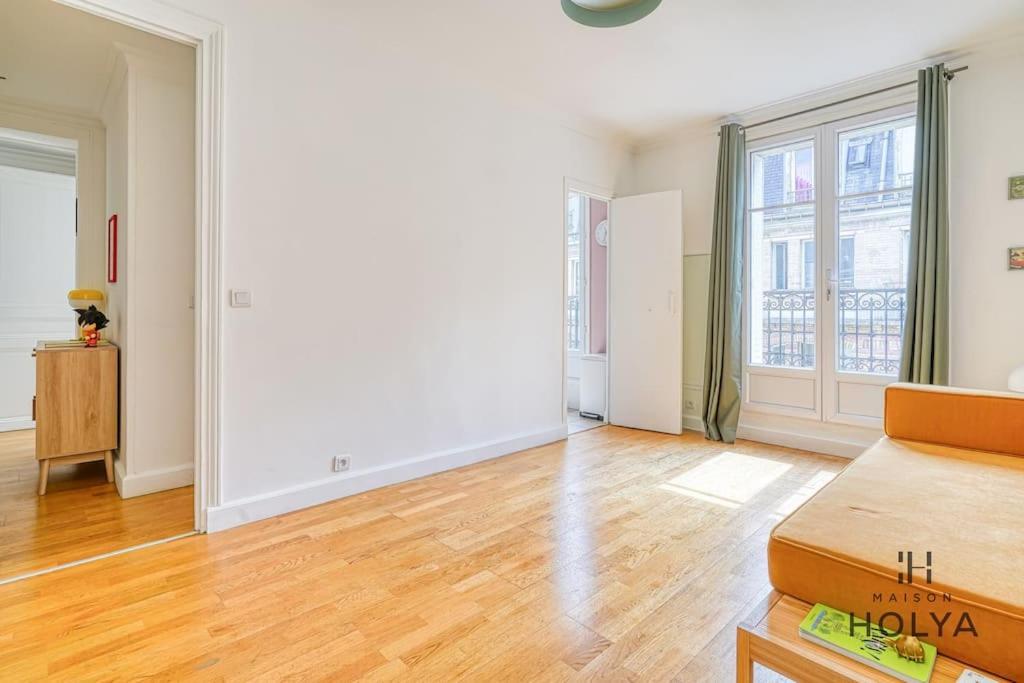 Le Vibrant - Vaugirard - 134c