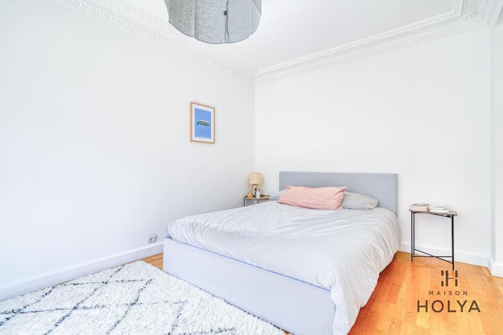 Le Vibrant - Vaugirard - 134c Apartment
