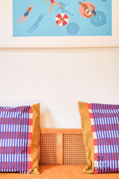 Apartment Le Vibrant - Vaugirard - 134c *