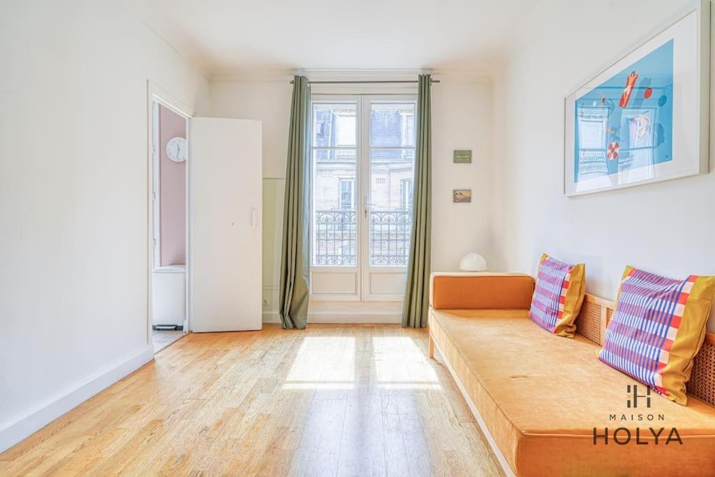 Apartment Le Vibrant - Vaugirard - 134c