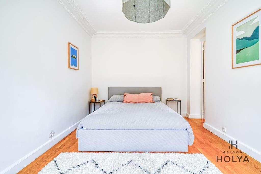 Le Vibrant - Vaugirard - 134c *