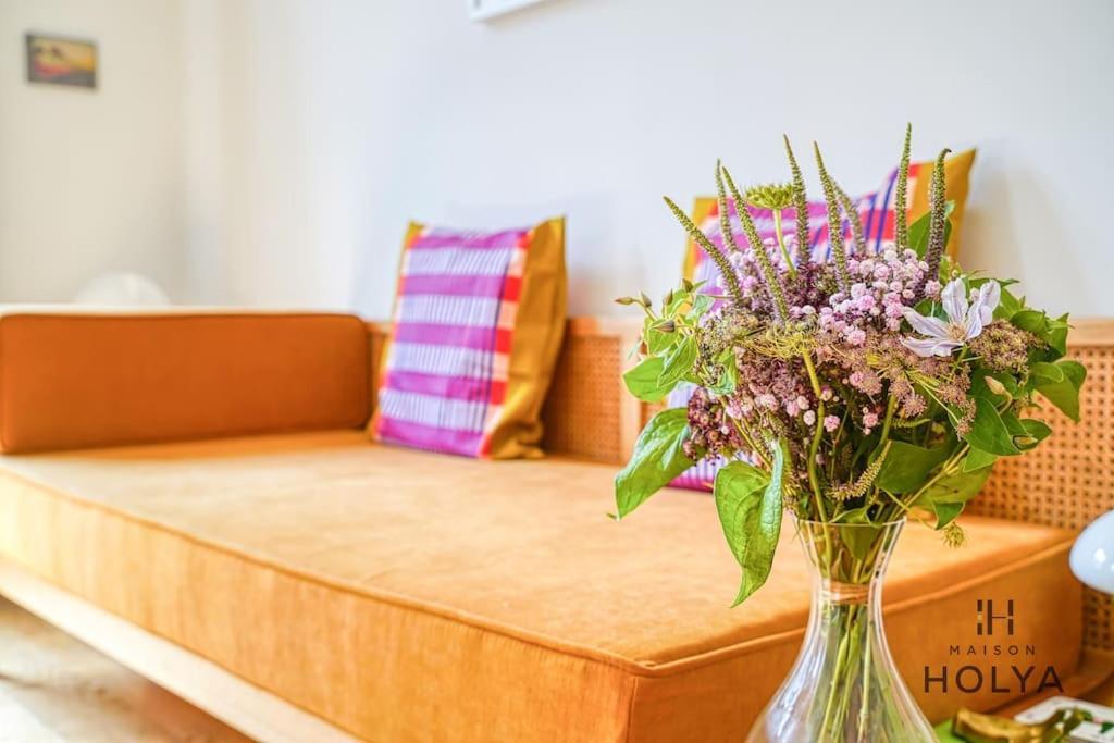 Apartment Le Vibrant - Vaugirard - 134c Paris