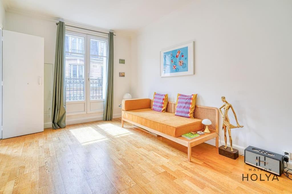 Le Vibrant - Vaugirard - 134c