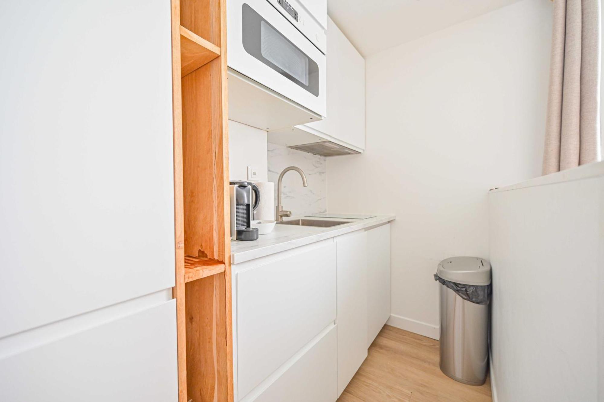 Cosy 2p - Arc De Triomphe-champs Elysees Apartment