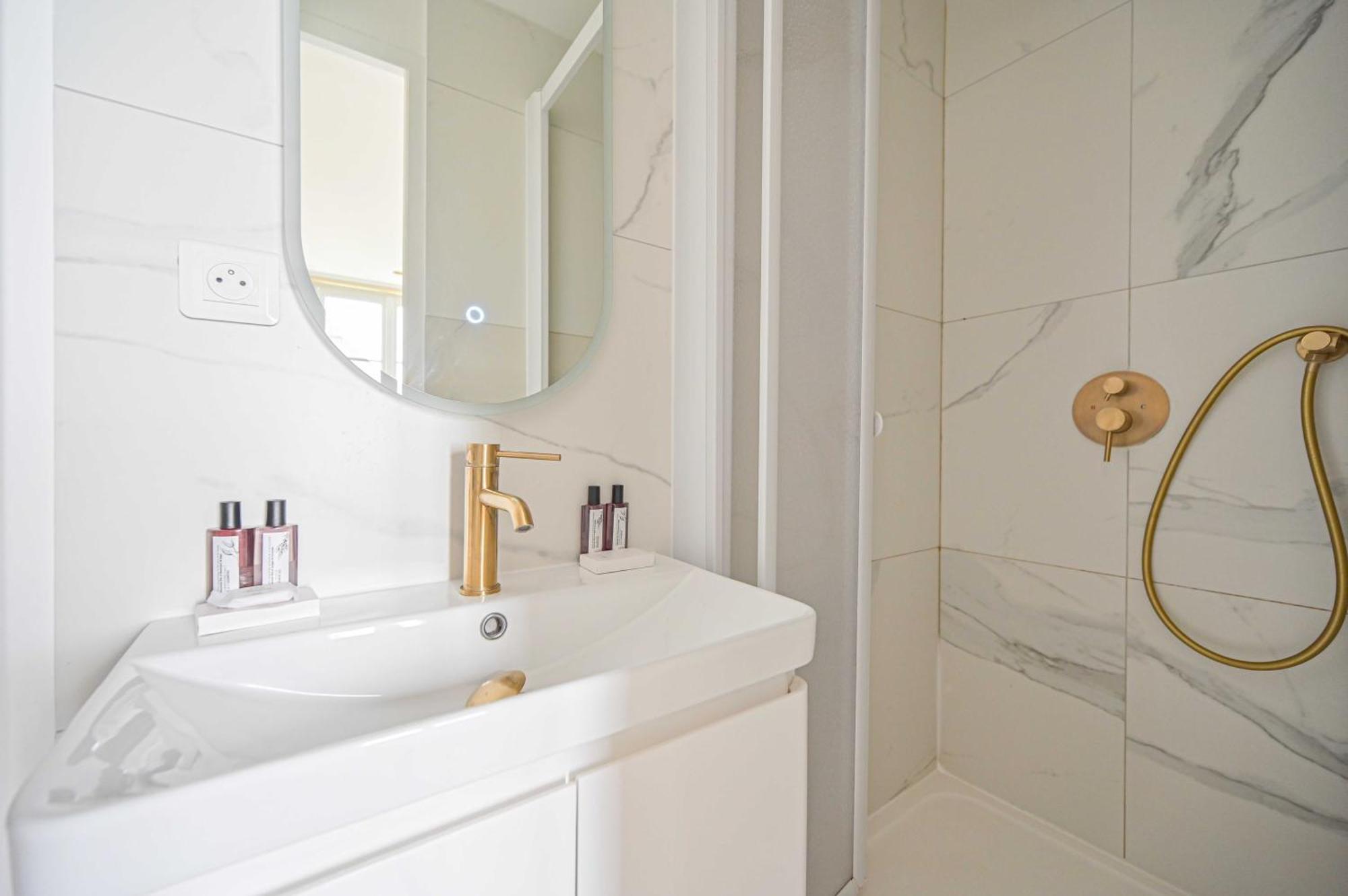 Cosy 2p - Arc De Triomphe-champs Elysees Apartment