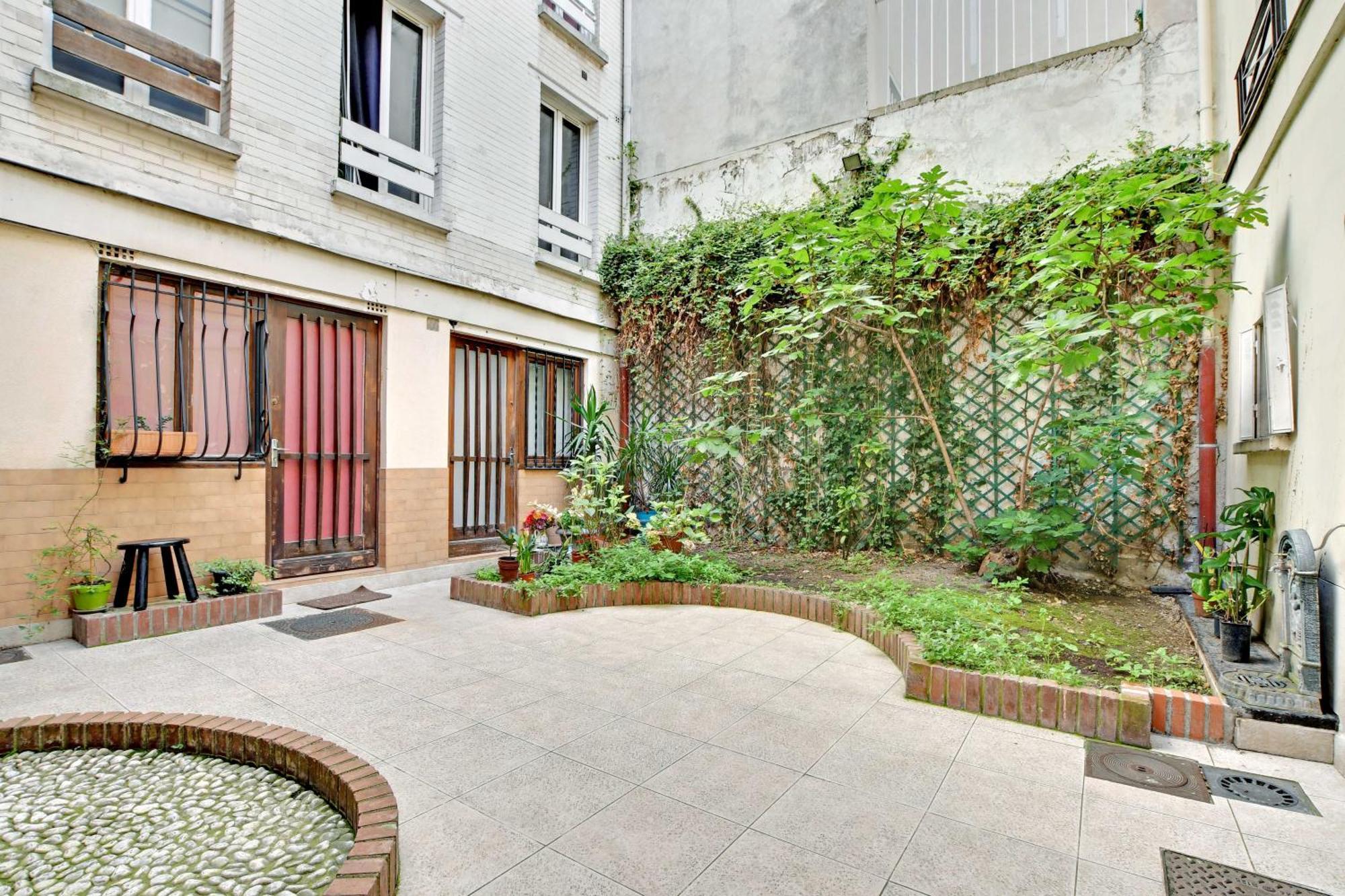 Apartment Cosy 2p - Arc De Triomphe-champs Elysees *