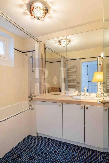 Appartement Dauphine Saint Germain 6th Arr 2bedrooms *