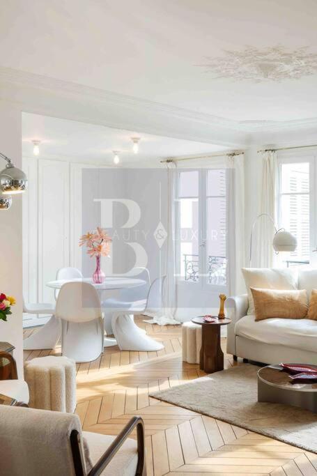 Dauphine Saint Germain 6th Arr 2bedrooms Appartement Paris