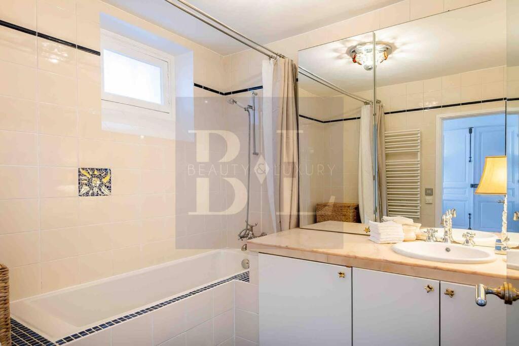 Dauphine Saint Germain 6th Arr 2bedrooms Appartement *