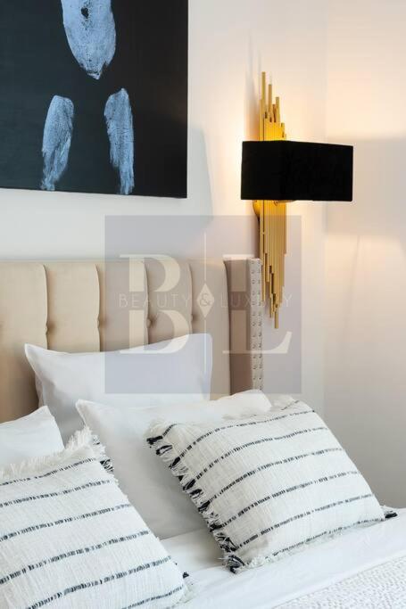 Appartement Dauphine Saint Germain 6th Arr 2bedrooms *