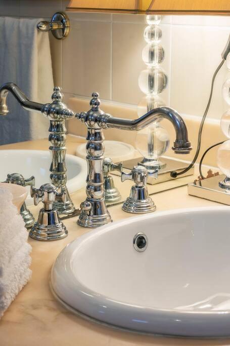 Dauphine Saint Germain 6th Arr 2bedrooms Appartement