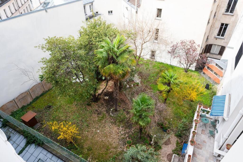 Dauphine Saint Germain 6th Arr 2bedrooms Appartement Paris