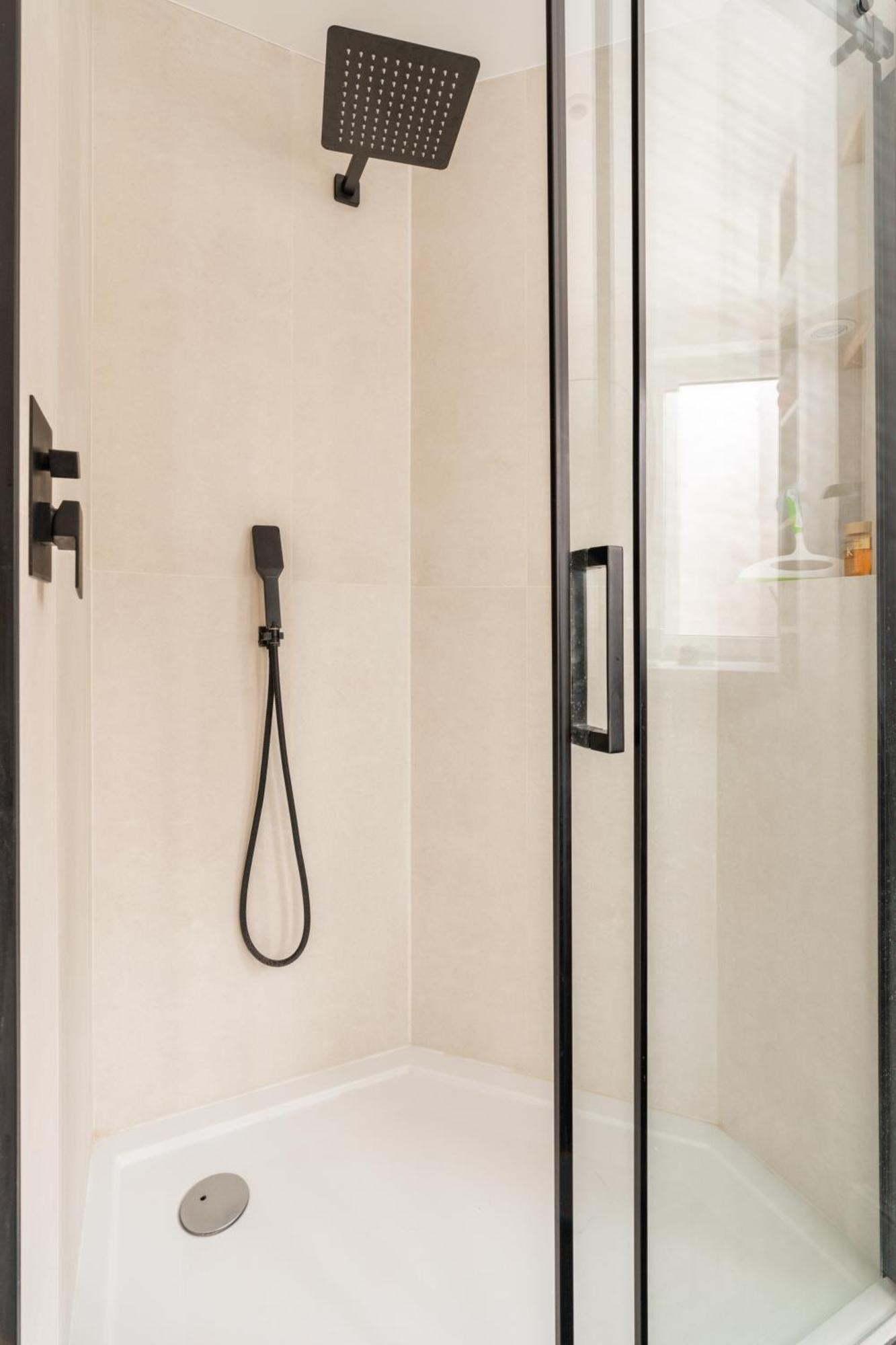 De Luxe Centre Apartment *