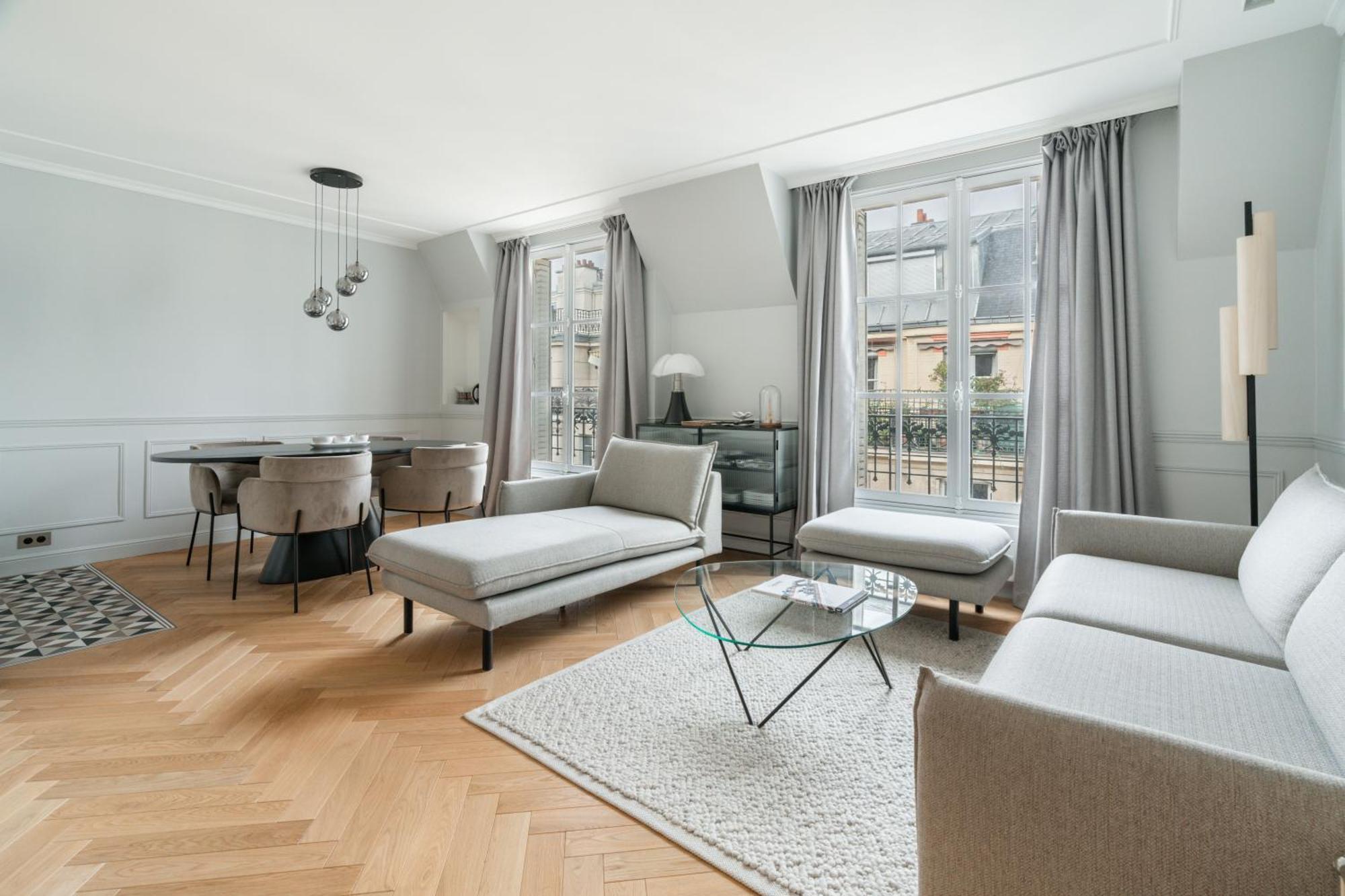 Apartment De Luxe Centre *