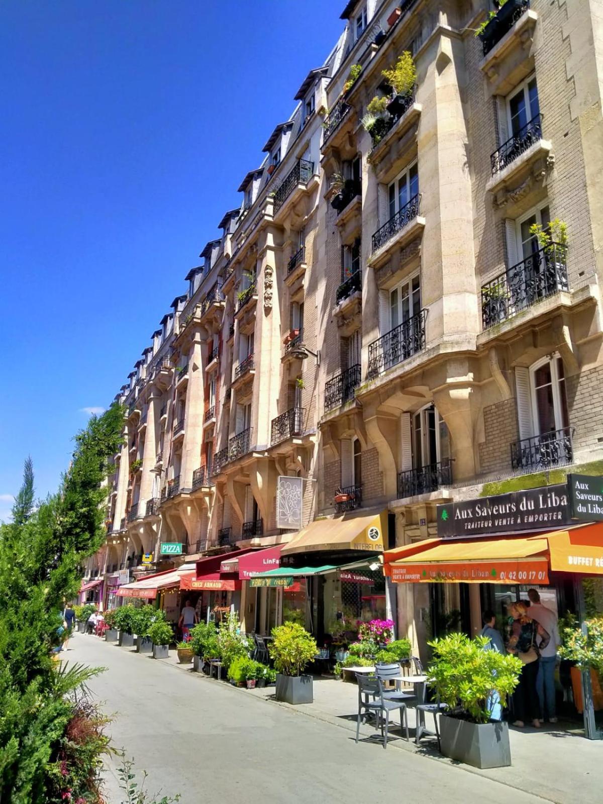 Appartement Exceptionnel A - Petit Prix - Coup De Coeur Assure ! Paris