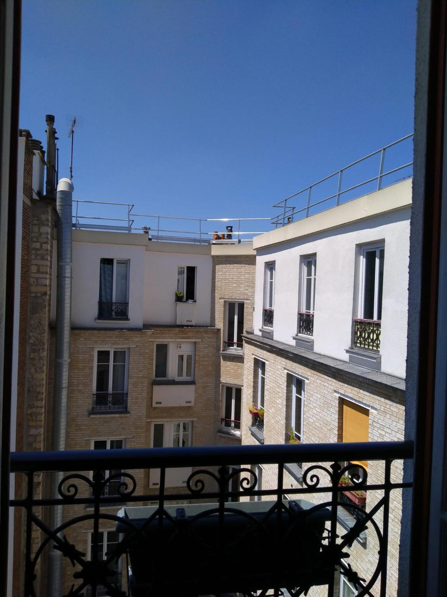 Exceptionnel A - Petit Prix - Coup De Coeur Assure ! Appartement