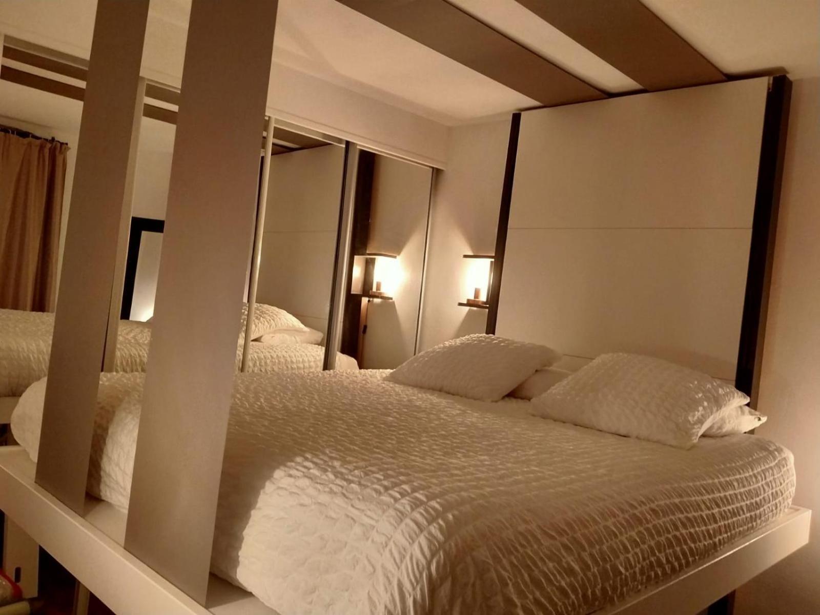 Exceptionnel A - Petit Prix - Coup De Coeur Assure ! Appartement Paris