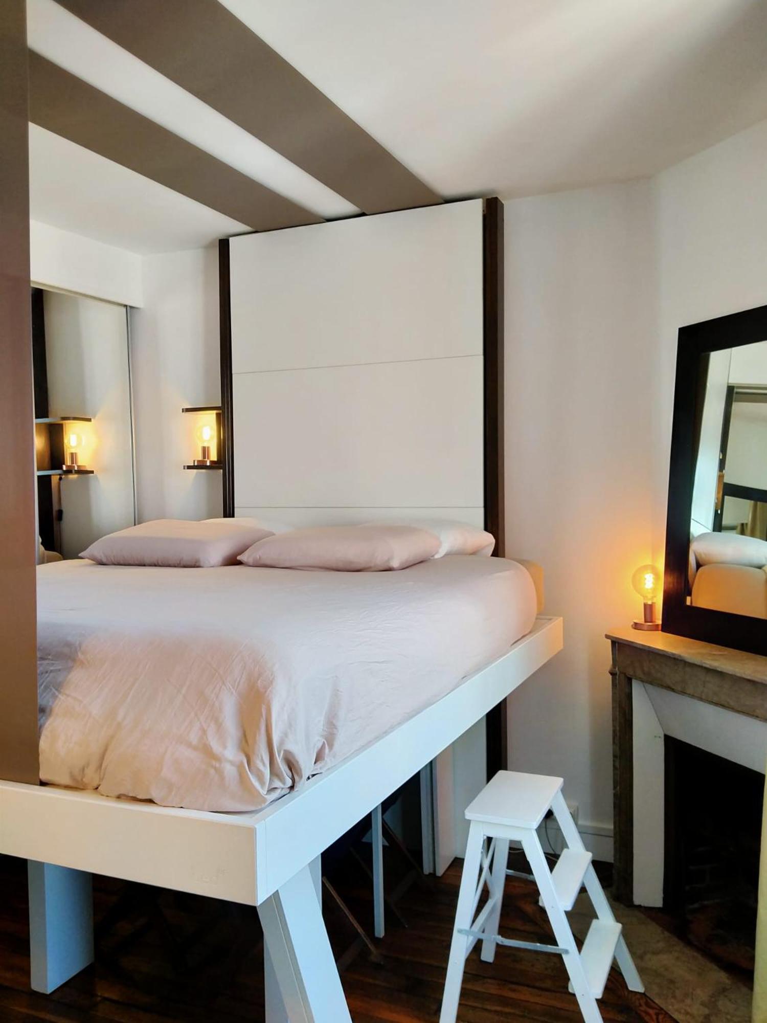 Appartement Exceptionnel A - Petit Prix - Coup De Coeur Assure ! Paris