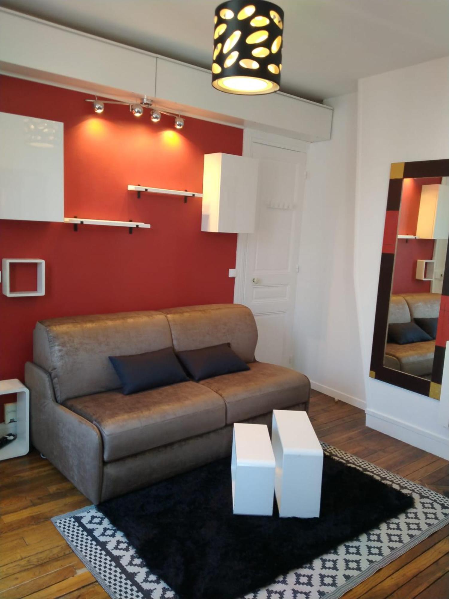 Appartement Exceptionnel A - Petit Prix - Coup De Coeur Assure ! *