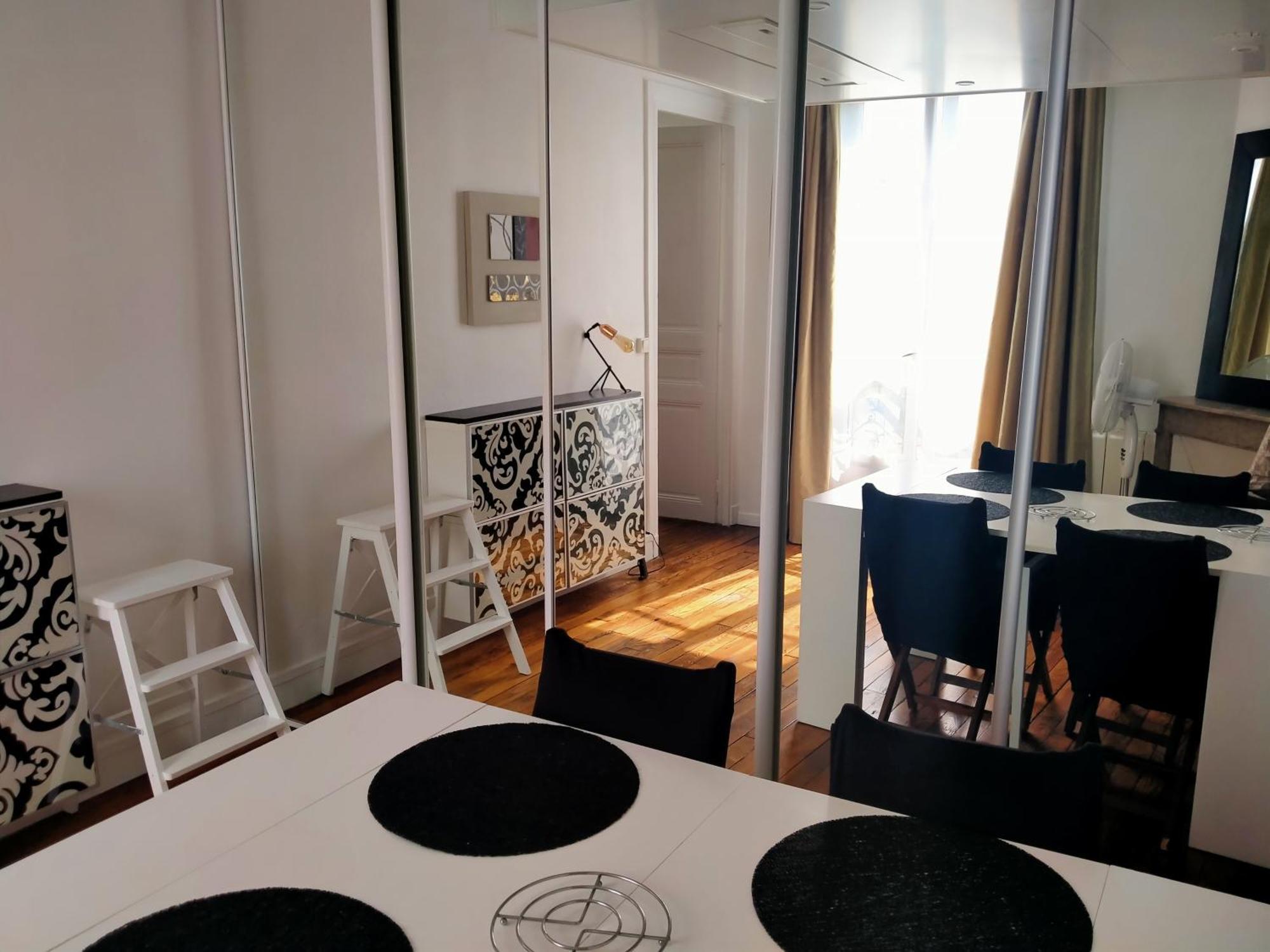 Exceptionnel A - Petit Prix - Coup De Coeur Assure ! Appartement *